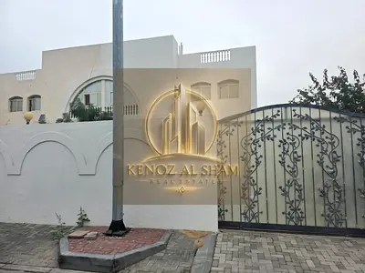 🏡✨ Villa for Rent in Sharjah – Al Nekheelat Area ✨🏡