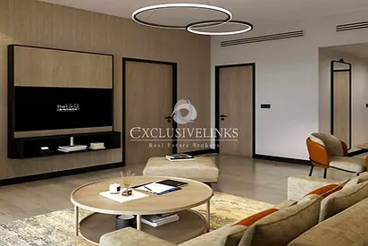 1 BR Fully Furnished | Great for Investment