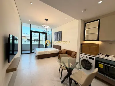 Fully Furnished | Park View | Ready To Move