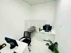 Modern Office for rent in Dubai | Budget Friendly | near to Metro