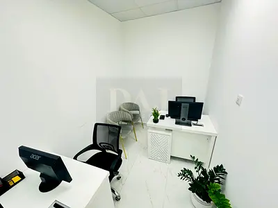 Modern Office for rent in Dubai | Budget Friendly | near to Metro