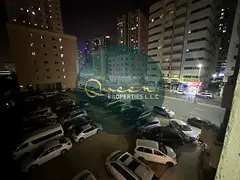 Studio for Rent in Al Rashidiya 3, Ajman | Open View | Free Parking | Central AC | in 4 Payments