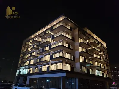NICE BHK /FULL FACILITY BUILDING FOR RENT IN PHASE 2