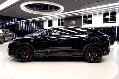 صورة مصغرة 4 لـ 2024 Lamborghini URUS