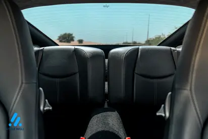 2012 Porsche 911 — миниатюра 15