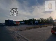 Industrial land for sale in Al Bahia area ,