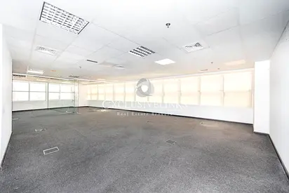 Close To Metro | Open View | Partitioned | Fitted