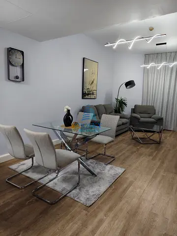 Fully Furnished | Prime Location | Ready to Move