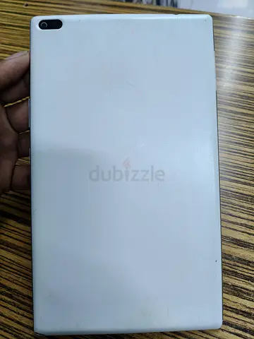 Lenovo tap
