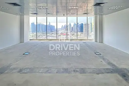 Open Space Prime Unit | SZR View | Close to Metro