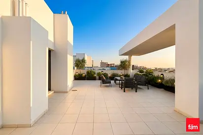 Vacant On Transfer | Spacious Layout | Unfurnished