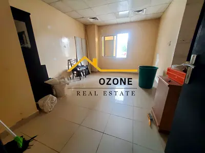 Studio Apartment Available For Family||Close To Lulu Hyper Market||