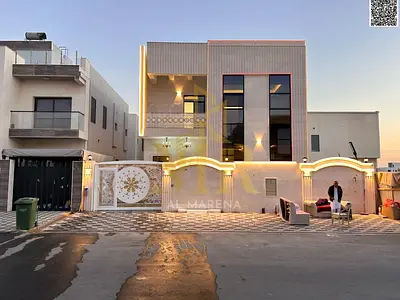 Own your dream villa | Prime location in a prestigious area | State-of-the-art finishes | Freehold
