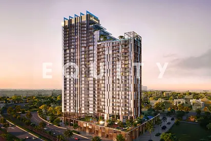 Type B | Overlooking the Villas | Mid Floor