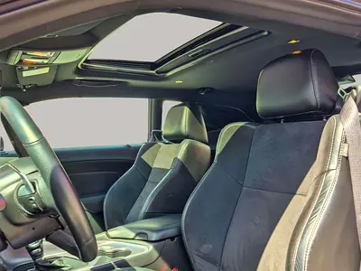 2019 Dodge CHALLENGER — миниатюра 12