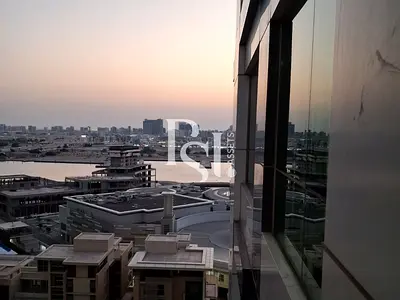 Balcony | Furnished | Prime Location