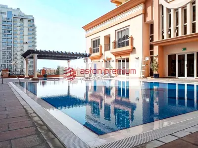 Canal View | High Floor | Canal view | Unfurnished
