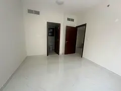 Great price spacious 1BR apartment for annual rent in Al Taawun Sharjah, 2nd tenant, master bedroom,
