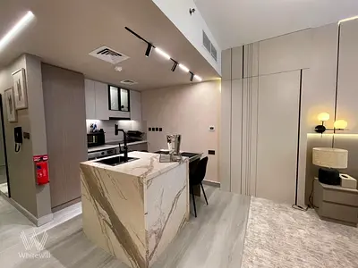 Fully Renovated | Lake View | Negotiable | High Floor