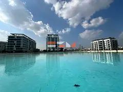 Luxury Living in the Heart of Dubai