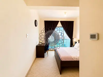1 BR Apartment for Sale in Armada Tower 3