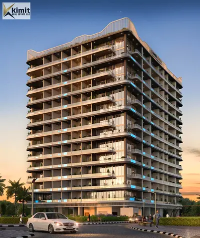 7-Year Plan | 1% Monthly × 80 Months | Prime DLRC Location