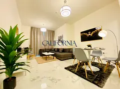Fully Furnished | Dubai Canal View | High Floor