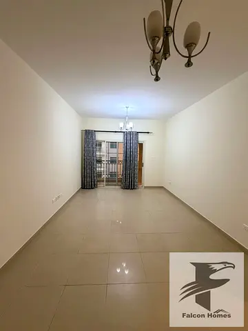 Best Value 1BR | Balcony | With Kitchen Applainces
