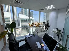 MODERN &amp; FLEXIBLE OFFICE| HEART OF BUSINESS BAY | PRIME LOCATION