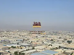 2 Bedroom Apartment for Rent in Sharjah Balcony Open View Panoramic Windows Free Parking Spacious La