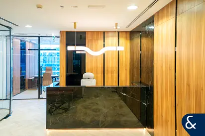 Dynamic Layout | Available | Fountain View