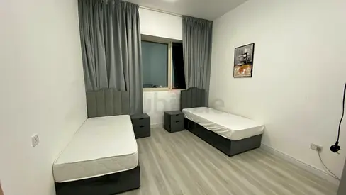 1 Bedspace for Ladies | Near Metro and Marina Mall