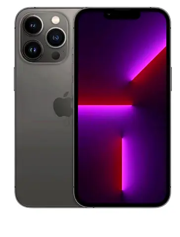 iPhone 13pro , With Invoice - 128Gb