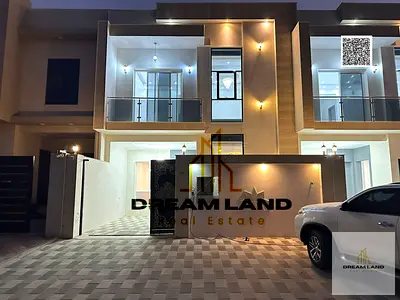 Including registration fees, Amazing town house, consists of 6 master bedrooms with built in wardro