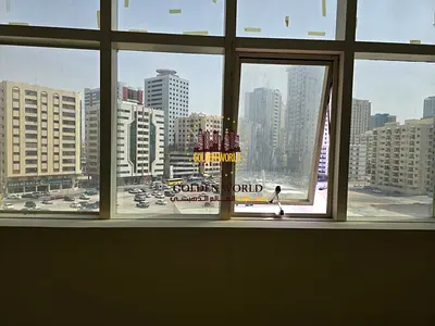 (M2HH) Fully Renovated 2BHK in Al Majaz 2 | Large Terrace | First Tenant