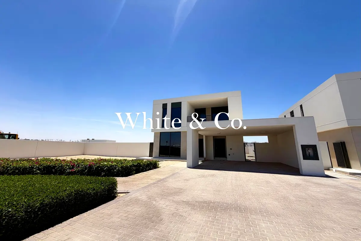 Huge Corner | Golf Views | Brand New