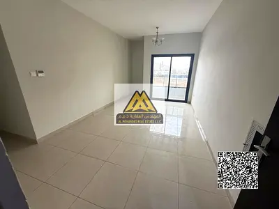 2-Bedroom Apartment for Annual Rent | Balcony + Central A/C + Free Maintenance | Prime Family Location in Ajman