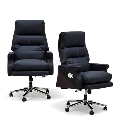 PU Leather Manager/Boss Chair