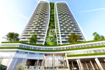Prime Location | Sea and Casino View | Furnished