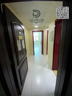 3 Bedroom Apartment for Sale in Falcon Tower Own a spacious apartment in a prime location in Ajman w