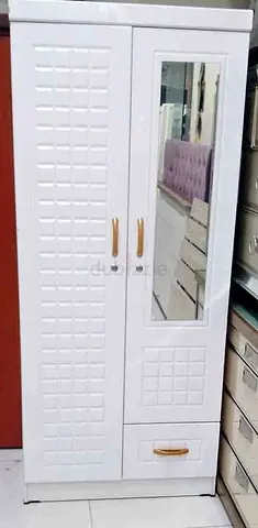 Wardrobe Brand New