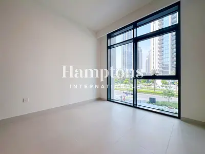 Branded Residence | High Floor | Spacious Layout