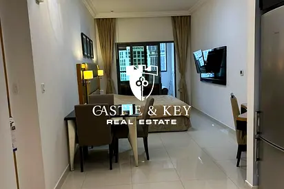 Luxury Living | Immaculate Studio | Prime Location
