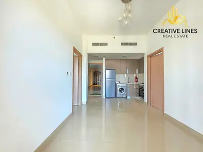 SPACIOUS 2BHK - BRAND NEW - 72K