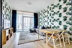 Beautiful 1 bedroom apartment in JVC District 15