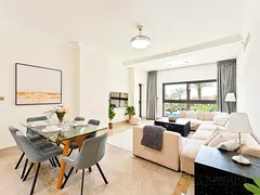 Sea &amp; Pool View | 2 Balconies | Beach Access