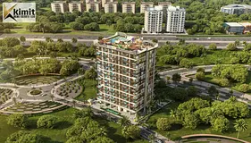 7-Year Plan | 1% Monthly × 80 Months | Prime DLRC Location