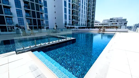 1 BHK |•| LUXURY BUILDING |•| NEAR METRO |•| ALL AMENITIES