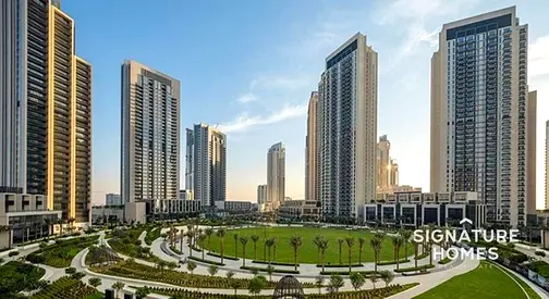 Branded by Palace | 2 Beds | Full Sea View