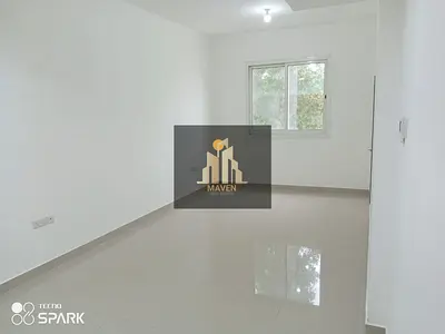 Spacious Big Size Studio available in Shabiya